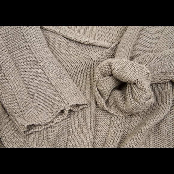 SOLD half sleeve shirt Ys by Yohji Yamamoto - Picture 4 of 5